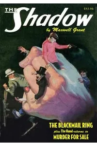 The Blackmail Ring
