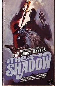 The Ghost Makers