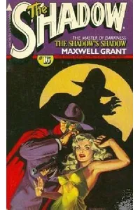The Shadow's Shadow