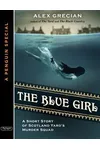 The Blue Girl