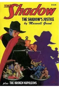 The Shadow's Justice