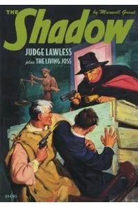 The Living Joss