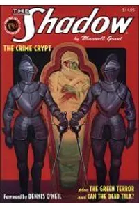 The Crime Crypt