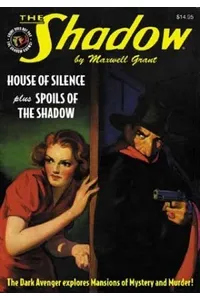 Spoils of The Shadow