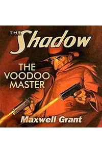 The Voodoo Master