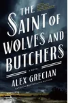 The Saint of Wolves and Butchers / The Wolf