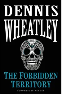 The Forbidden Territory