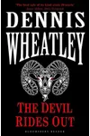 The Devil Rides Out