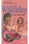 Three Inquisitive People