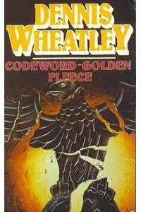 Codeword - Golden Fleece