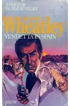 Vendetta in Spain