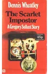 The Scarlet Impostor