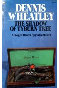 The Shadow of Tyburn Tree