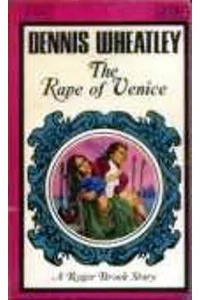 The Rape of Venice