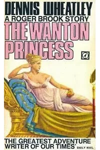 The Wanton Princess