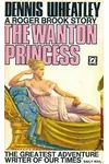The Wanton Princess