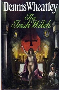 The Irish Witch