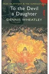 To the Devil, A Daughter
