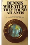 They Found Atlantis
