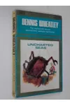 Uncharted Seas