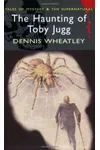 The Haunting of Toby Jugg