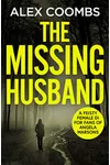 A Hard Woman to Kill / The Missing Husband