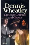 Gunmen, Gallants and Ghosts