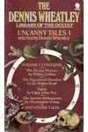 Uncanny Tales 1