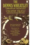 Uncanny Tales 2