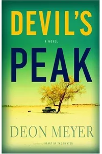Devil's Peak