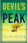 Devil's Peak