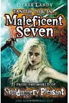 Tanith Low in the Maleficent Seven