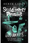 The Skulduggery Pleasant Grimoire