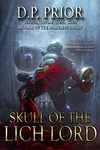 Skull of the Lich Lord