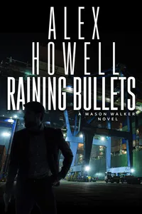 Raining Bullets