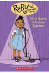 Trivia Queen, 3rd Grade Supreme