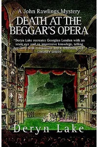 Death at the Beggar's Opera