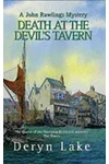 Death at the Devil's Tavern