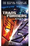Transformers Exodus