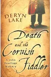 Death and the Cornish Fiddler
