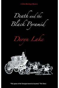Death and the Black Pyramid