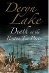 Death at the Boston Tea Party