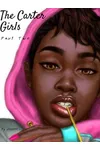 The Carter Girls: Book 3, 4 & 5