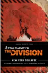 New York Collapse (As: Alex Irvine)