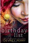 The Birthday List