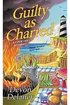 Guilty as Charred