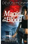 Magic in the Blood