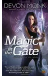 Magic at the Gate