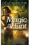 Magic on the Hunt