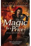 Magic For A Price